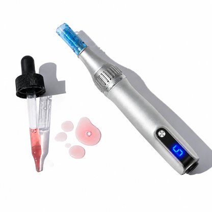 Micro Society™ Nano Channeling Starter Kit