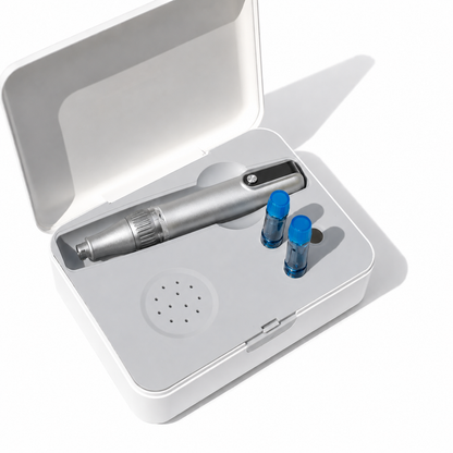 Micro Society™ Nano Channeling Starter Kit