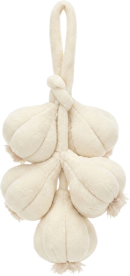 Garlic Braid Accessory