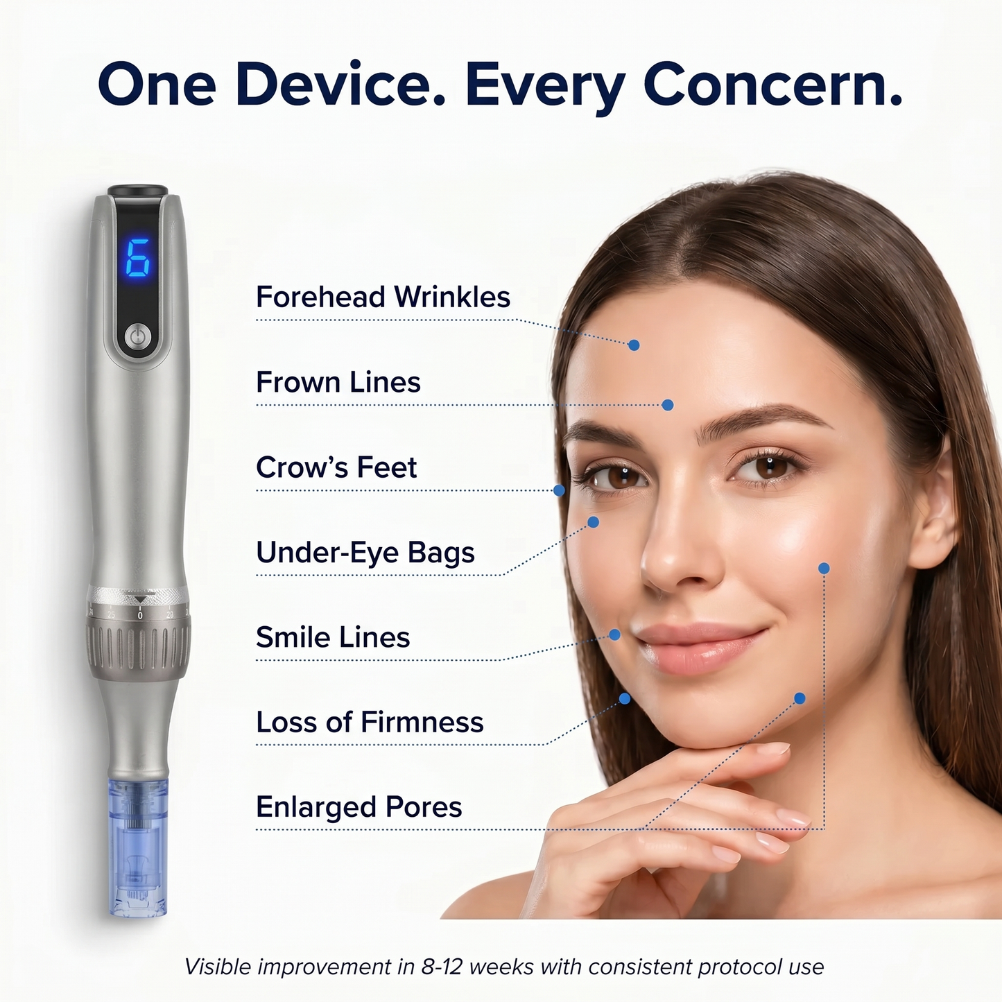 Micro Society™ 1 Year Protocol Bundle NanoNeedling