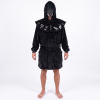 The plague Robe
