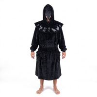 The plague Robe