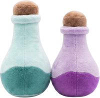 Plushie Set