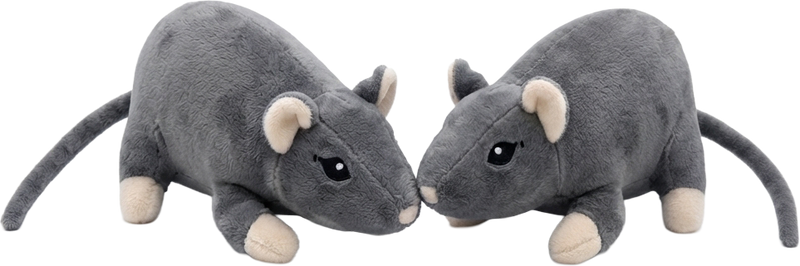 Plushie Set