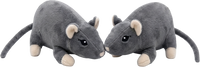 Plushie Set