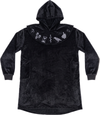 The plague Robe