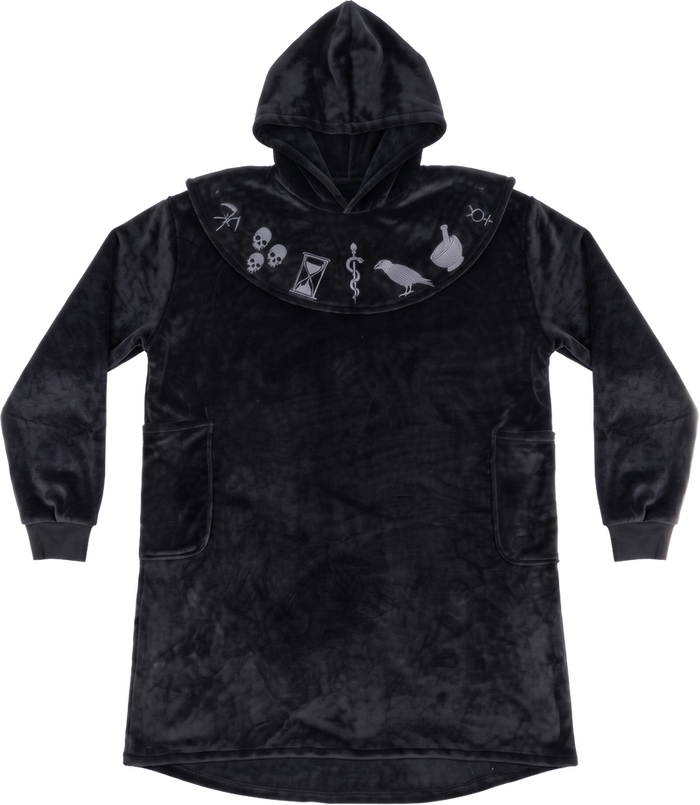 Premium Plush Robe